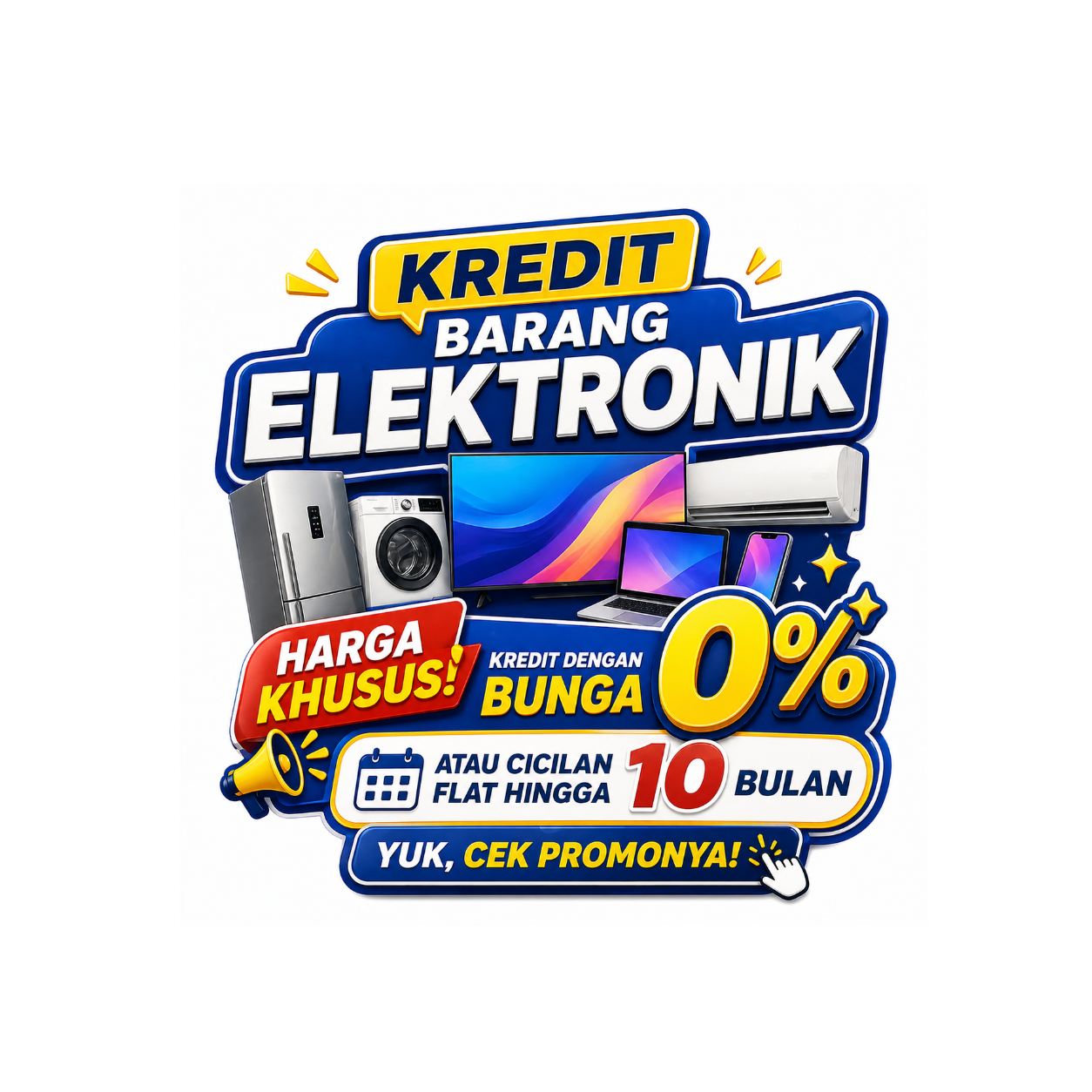 Kredit Elektronik
