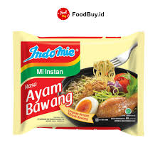 Indomie Ayam Bawang