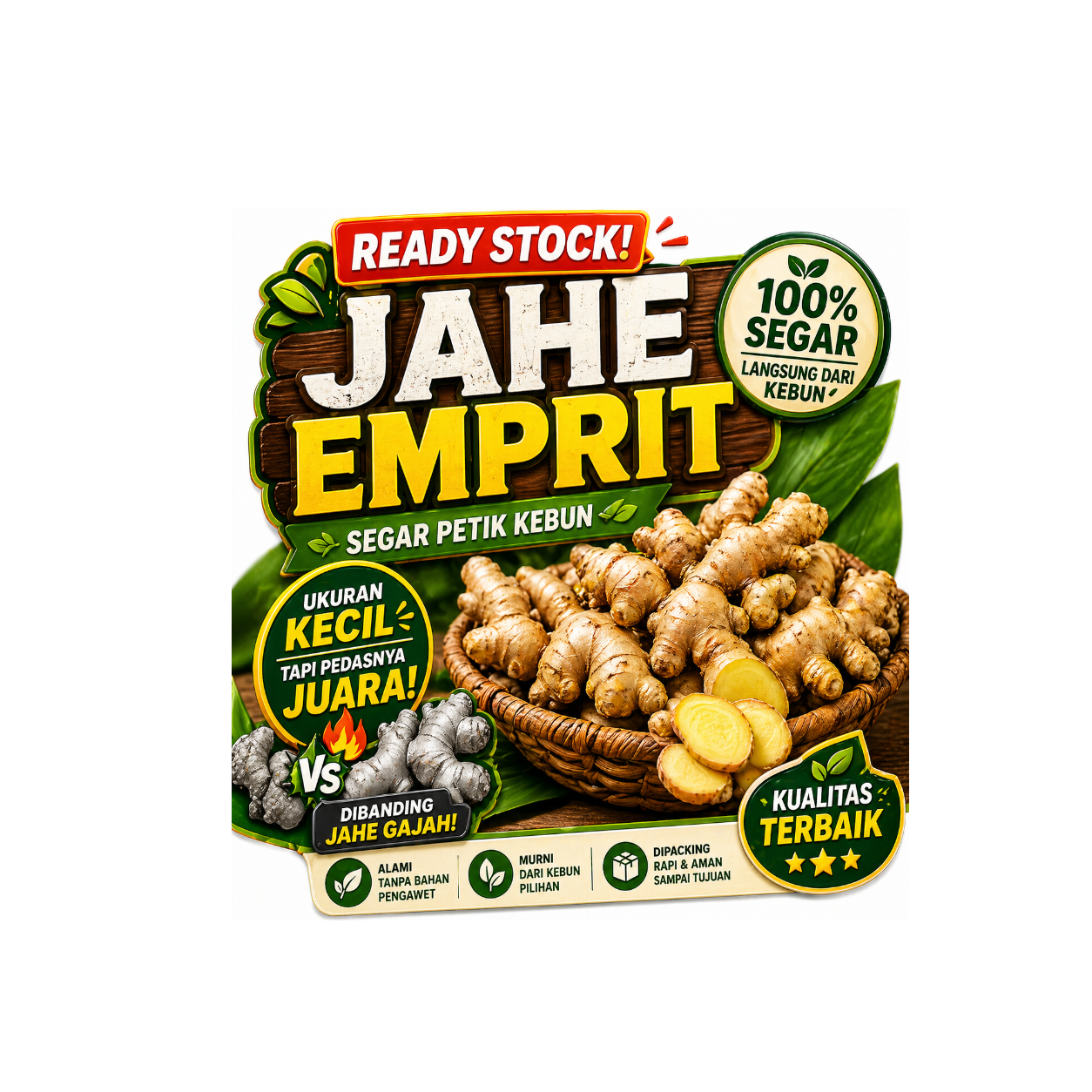 Jahe Emprit